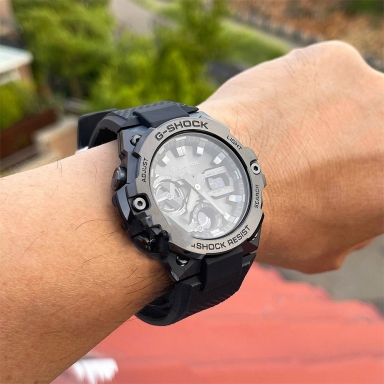 Часы Casio G-Shock GST-B400BB-1A