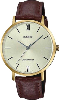 Часы Casio Collection LTP-VT01GL-9B