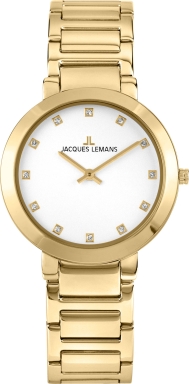 Часы Jacques Lemans Classic 1-1842P