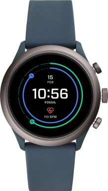 Часы Fossil FTW4021