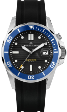 Часы Jacques Lemans Hybromatic 1-2170D