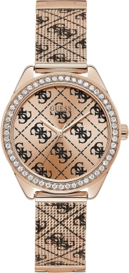 Часы Guess W1279L3