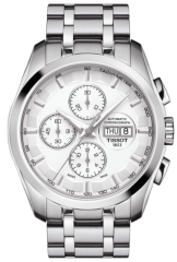 Часы Tissot Couturier Automatic Chronograph T035.614.11.031.00
