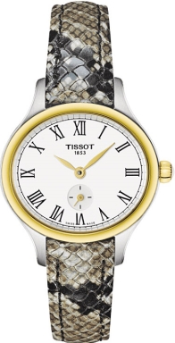 Часы Tissot Bella Ora Piccola T103.110.26.033.00