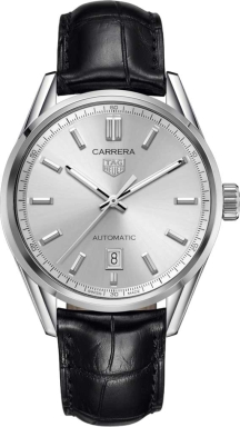 Часы TAG Heuer Carrera Date WBN2111.FC6505
