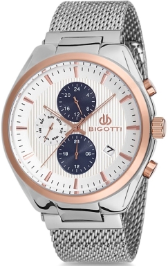 Часы Bigotti Milano BGT0277-3