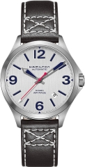 Часы Hamilton Khaki Air Race  Auto H76225751