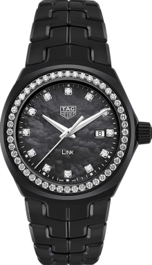Часы TAG Heuer Link WBC1394.BH0745