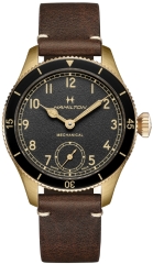 Часы Hamilton Khaki Aviation H76709530