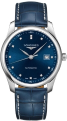 Часы Longines The Longines Master Collection L2.793.4.97.0