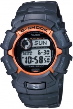 Часы Casio G-Shock GW-2320SF-1B4ER