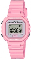 Часы Casio Collection LA-20WH-4A1