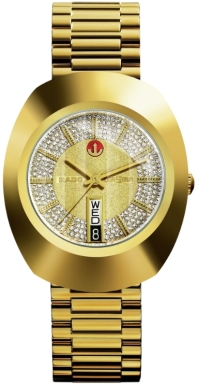 Часы Rado The Original Automatic R12413243