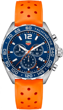Часы TAG Heuer Formula 1 CAZ1014.FT8028