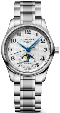 Часы Longines Master Collection Auto L2.409.4.78.6