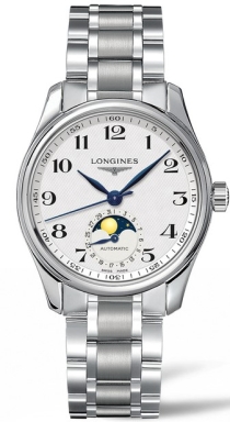 Часы Longines Master Collection Auto L2.409.4.78.6