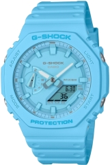 Часы Casio G-Shock GA-2100-2A2