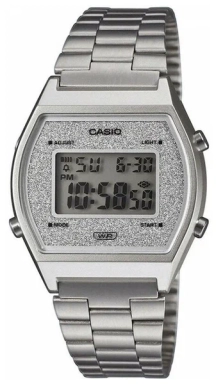 Часы Casio Vintage B640WDG-7D