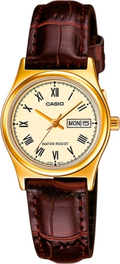 Часы Casio Collection LTP-V006GL-9B