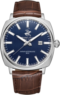 Часы Beverly Hills Polo Club BP3687X.392