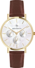 Часы Greenwich GW 307.22.53