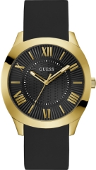 Часы Guess Dress GW0728G2