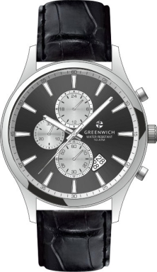 Часы Greenwich GW 053.11.41