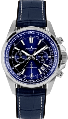 Часы Jacques Lemans Sport 1-2117C