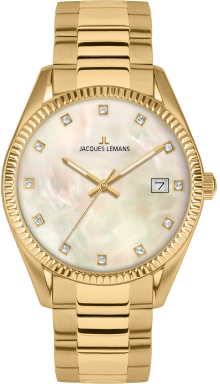 Часы Jacques Lemans Derby 50-4O
