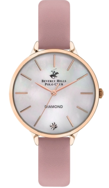 Часы Beverly Hills Polo Club BP3306X.428