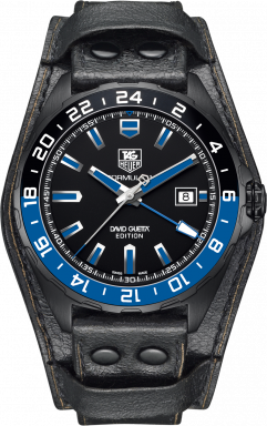 Часы Tag Heuer Formula 1 WAZ201A.FC8195