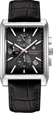 Часы Greenwich Galeon Chrono GW 553.11.15