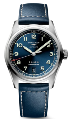 Часы Longines Spirit L3.410.4.93.0