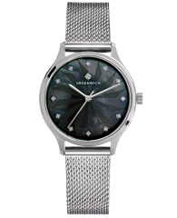 Часы Greenwich GW 341.19.51