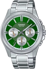 Часы Casio Collection MTP-1375D-3A