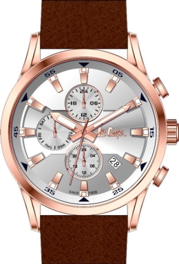 Часы Lee Cooper LC06657.432
