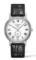 Часы Longines Presence Auto L4.805.4.11.2