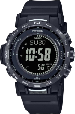 Часы Casio Pro Trek PRW-35Y-1B