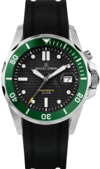 Часы Jacques Lemans Hybromatic 1-2170E