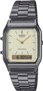 Часы Casio Vintage AQ-230GG-9A