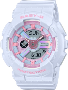 Часы Casio Baby-G BA-110FH-2A