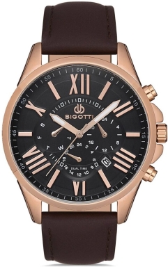 Часы Bigotti Milano BG.1.10228-3