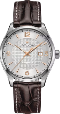 Часы Hamilton Jazzmaster Viewmatic Auto H32755551