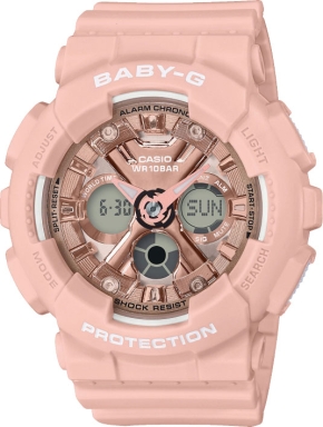 Часы Casio Baby-G BA-130-4AER