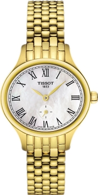 Часы Tissot Bella Ora Piccola T103.110.33.113.00