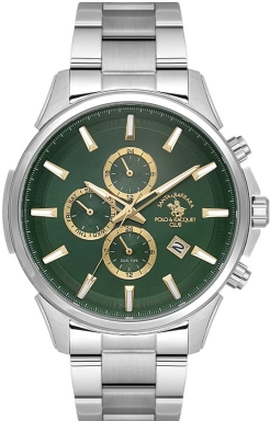 Часы Santa Barbara Polo & Racquet Club Legend SB.1.10392-8