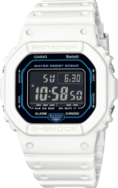 Часы Casio G-Shok DW-B5600SF-7