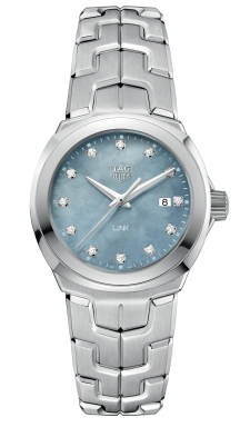Часы Tag Heuer Link WBC1313.BA0600