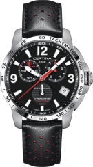 Часы Certina DS Podium Chronograph Lap Timer C034.453.16.057.00