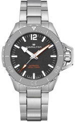 Часы Hamilton Khaki Navy H77815130